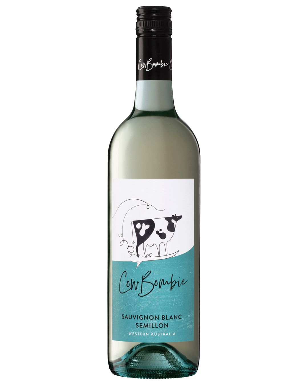 Cow Bombie Sauvignon Blanc Semillon