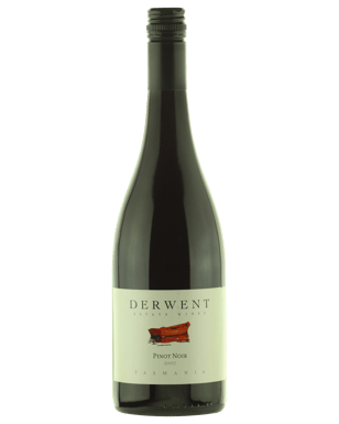 Derwent Estate Pinot Noir  Bottle