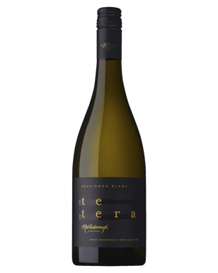 Te Tera Sauvignon Blanc  Bottle