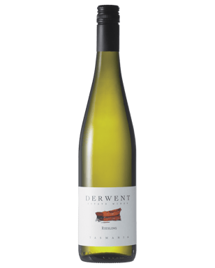 Derwent Estate Riesling  Bottle