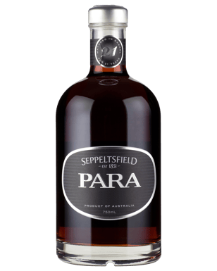 Seppeltsfield Para 21 Year Old Tawny  Bottle