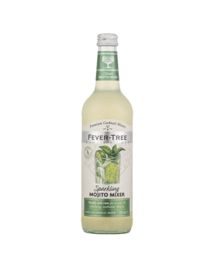 Fever Tree Mojito Mixer 500ml  Bottle