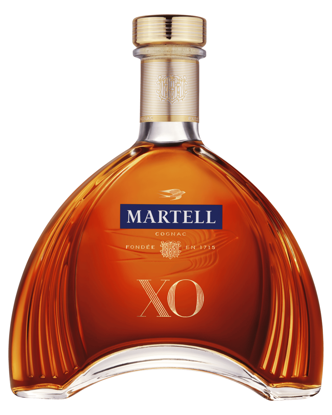 Martell XO Cognac 700mL