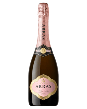 House Of Arras Brut Elite Rose Nv  Bottle