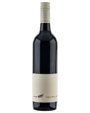 Bullant Cabernet Merlot  Bottle