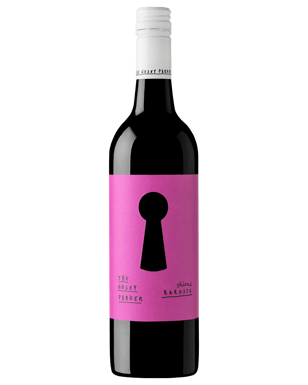 Nosey Parker Barossa Shiraz  Bottle
