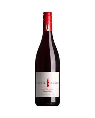 Rabbit Ranch Pinot Noir  Bottle