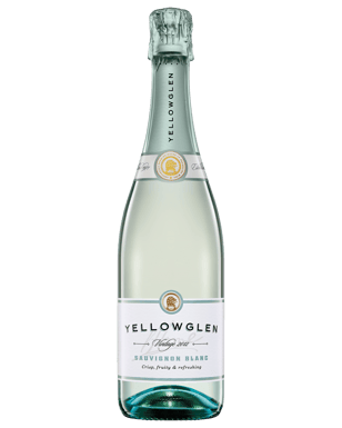 Yellowglen Vintage Sparkling Sauvignon Blanc  Bottle