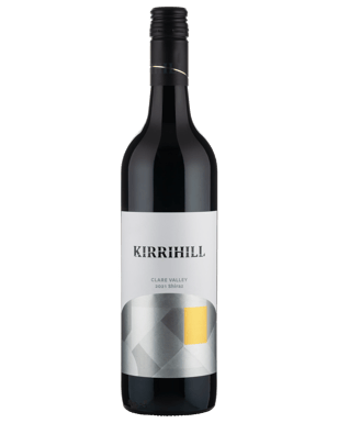 Kirrihill Regional Series Clare Valley Shiraz  Bottle