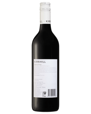 Kirrihill Regional Range Cabernet Sauvignon  Bottle