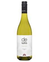 De Iuliis Hunter Valley Chardonnay  Bottle