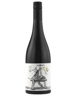 Ravensworth Sangiovese  Bottle