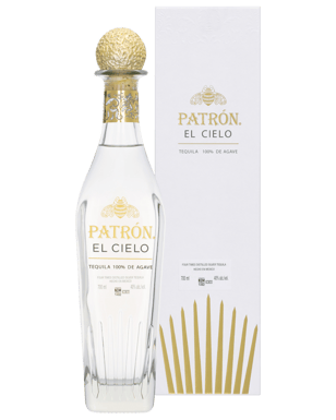 Patron El Cielo 700ml  Bottle