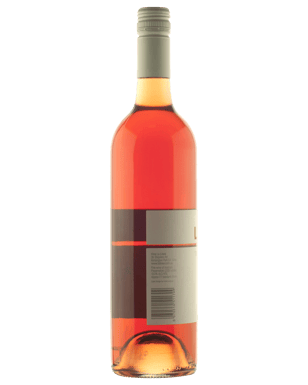 La Línea Tempranillo Rosé  Bottle