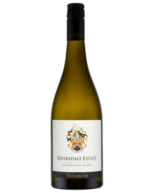 Riversdale Estate Sauvignon Blanc  Bottle