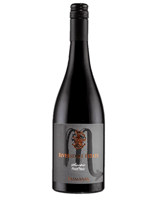 Riversdale Estate Scorpio Pinot Noir  Bottle