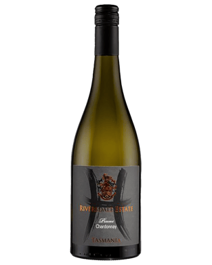 Riversdale Estate Pisces Chardonnay  Bottle
