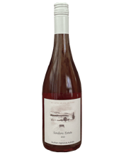 Sondara Estate Rosé  Bottle