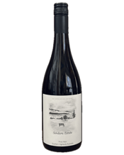 Sondara Estate Pinot Noir  Bottle