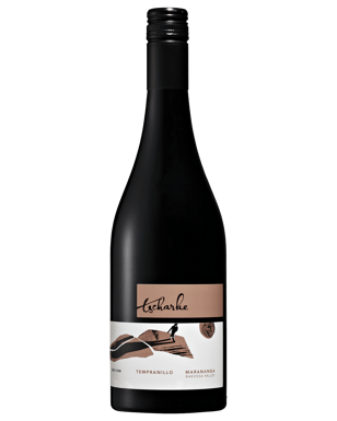 Tscharke Only Son Tempranillo  Bottle