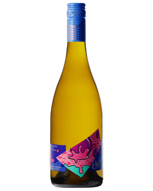 Quealy Musk Creek Pinot Gris  Bottle