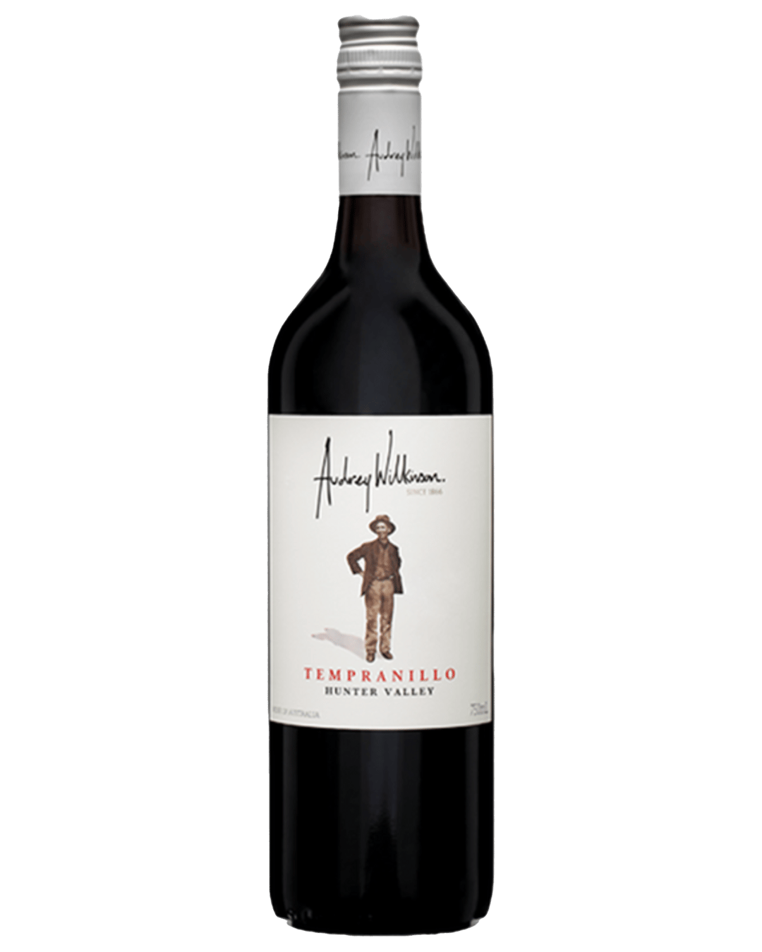 Audrey Wilkinson Tempranillo 750mL