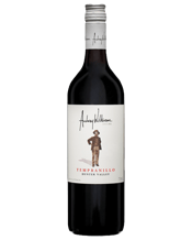 Audrey Wilkinson Tempranillo  Bottle