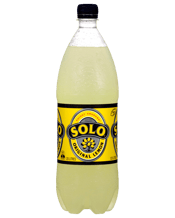 Solo Original Lemon 1.25l  Each