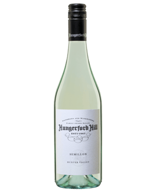 Hungerford Hill Semillon  Bottle
