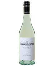 Hungerford Hill Semillon  Bottle