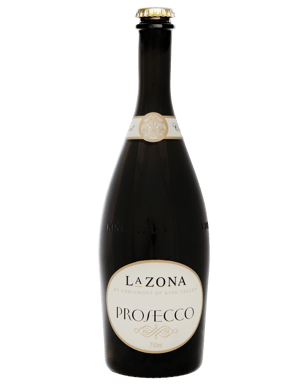 Chrismont La Zona Prosecco  Bottle