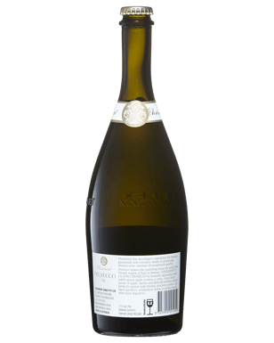 Chrismont La Zona Prosecco  Bottle