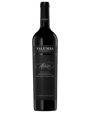 Yalumba The Menzies Cabernet Sauvignon  Bottle
