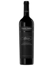 Yalumba The Menzies Cabernet Sauvignon  Bottle