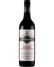 Craftsman Cabernet Sauvignon  Bottle