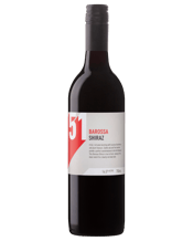 Cleanskin No 51 Barossa Shiraz  Bottle