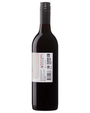 Cleanskin No 51 Barossa Shiraz  Bottle