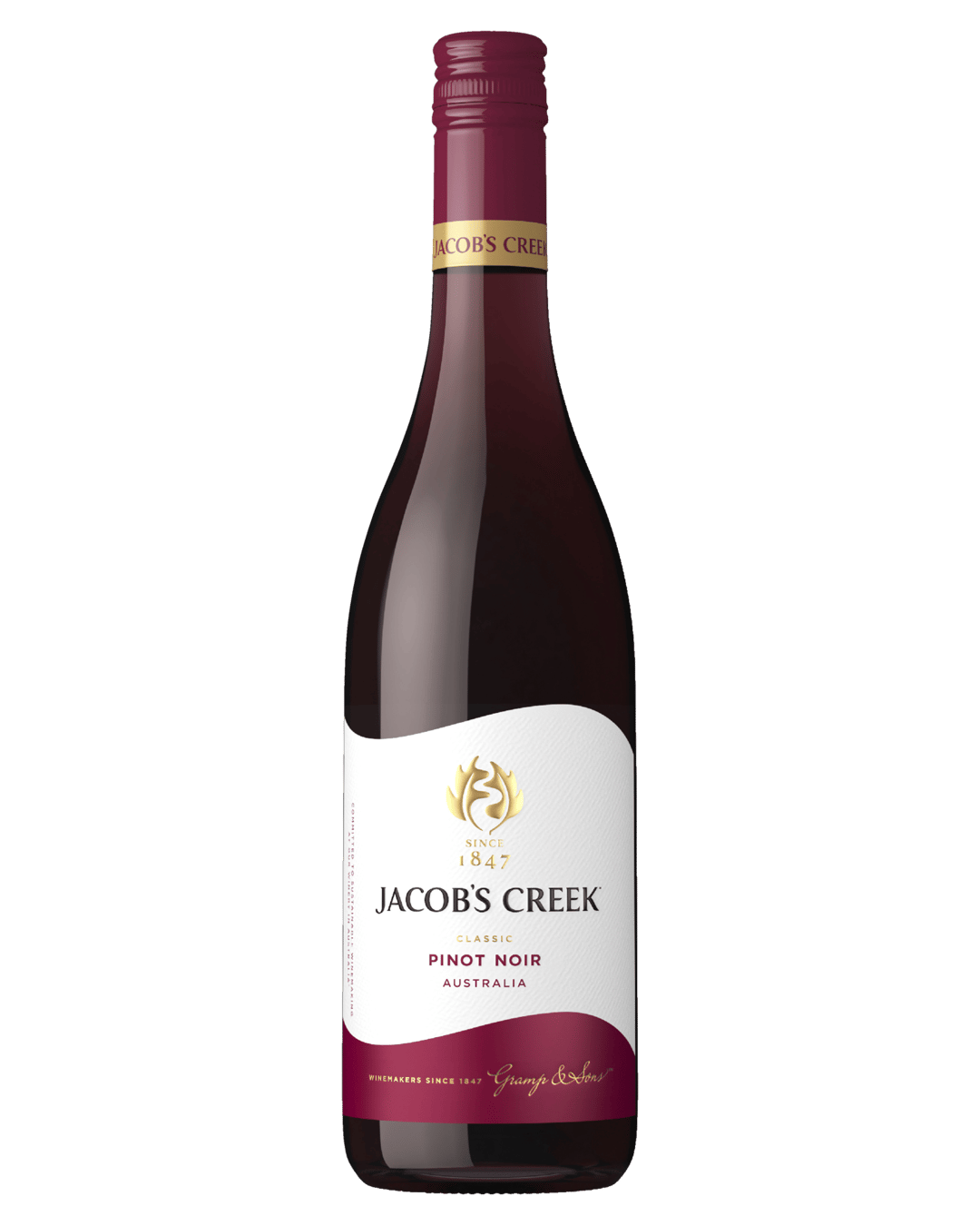 Jacob's Creek Classic Pinot Noir