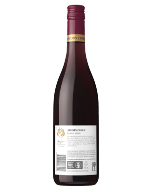 Jacob's Creek Classic Pinot Noir  Bottle