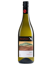 Printhie Orange Pinot Gris  Bottle