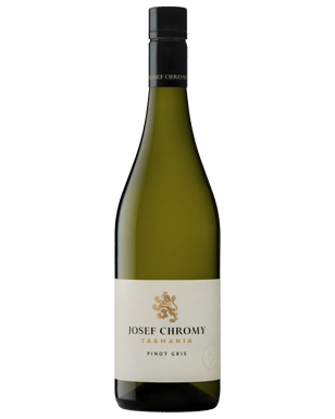 Josef Chromy Estate Range Pinot Gris  Bottle