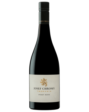 Josef Chromy Pinot Noir  Bottle