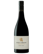 Josef Chromy Pinot Noir  Bottle