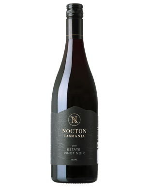 Nocton Vineyard Pinot Noir  Bottle