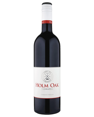 Holm Oak Cabernet Merlot  Bottle