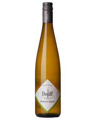 Dopff Au Moulin Pinot Gris  Bottle