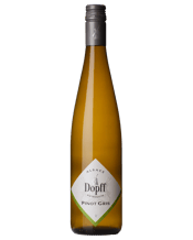 Dopff Au Moulin Pinot Gris  Bottle