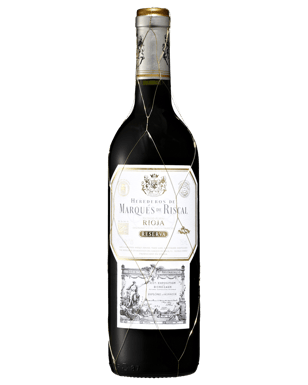 Marques de riscal rioja hotsell reserva 2011