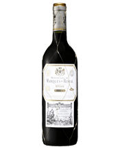 Marqués De Riscal Reserva Rioja  Bottle