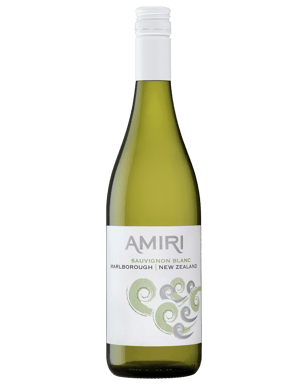 Amiri Sauvignon Blanc  Bottle